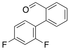 2-(2,4-Difluorophenyl)benzaldehyde