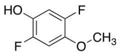 2,5-Difluoro-4-methoxyphenol