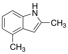2,4-Dimethyl-1H-indole