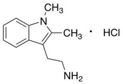 2-(1,2-Dimethyl-1H-indol-3-yl)ethanamine Hydrochloride