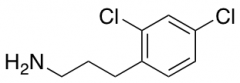 3-(2,4-dichlorophenyl)propan-1-amine