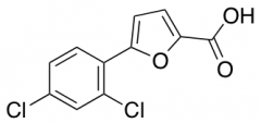 5-(2,4-dichlorophenyl)furan-2-carboxylic acid