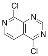 4,8-dichloropyrido[3,4-d]pyrimidine