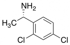 (S)-1-(2,4-Dichlorophenyl)ethanamine