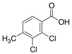 2,3-Dichloro-4-methylbenzoic acid