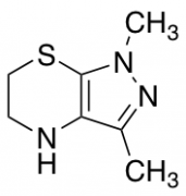 1,3-dimethyl-1H,4H,5H,6H-pyrazolo[3,4-b][1,4]thiazine