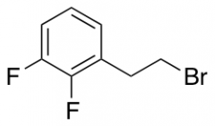 2,3-Difluorophenethyl bromide