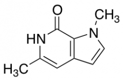 1,5-dimethyl-1H,6H,7H-pyrrolo[2,3-c]pyridin-7-one