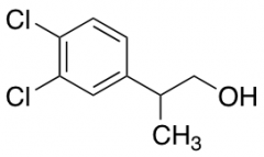 2-(3,4-dichlorophenyl)propan-1-ol