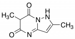 2,6-dimethyl-4H,5H,6H,7H-pyrazolo[1,5-a]pyrimidine-5,7-dione
