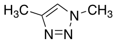 1,4-dimethyl-1H-1,2,3-triazole