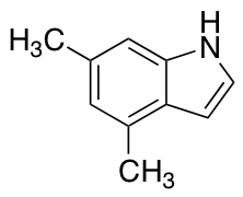4,6-dimethyl-1H-indole