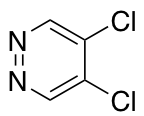4,5-Dichloropyridazine