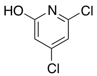 4,6-Dichloropyridin-2(1H)-one