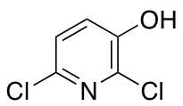 2,6-Dichloropyridin-3-ol