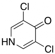 3,5-Dichloropyridin-4-ol