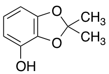 2,2-dimethyl-2H-1,3-benzodioxol-4-ol