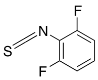 2,6-Difluorophenyl isothiocyanate