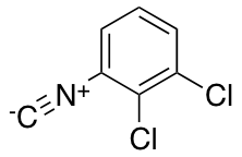 2,3-dichlorophenyl isocyanide