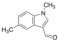 1,5-dimethyl-1H-indole-3-carbaldehyde