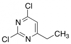 2,4-Dichloro-6-ethylpyrimidine