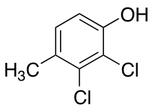 2,3-Dichloro-4-methylphenol