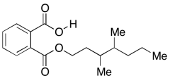 2-(((3,4-Dimethylheptyl)oxy)carbonyl)benzoic Acid(Phthalate Monoester)