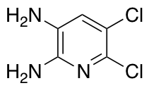 5,6-dichloropyridine-2,3-diamine