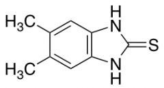 5,6-Dimethyl-1H-benzoimidazole-2-thiol