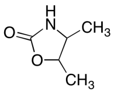 4,5-Dimethyl-2-oxazolidinone