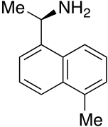 (&alpha;R)​-&alpha;,​5-​Dimethyl-1-​naphthalenemethanami​ne