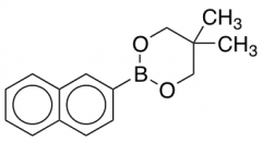 5,5-Dimethyl-2-(naphthalen-2-yl)-1,3,2-dioxaborinane