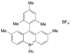 2,7-Dimethyl-9-mesityl-10-phenylacridinium Tetrafluoroborate