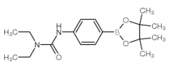4-(3-Diethylureido)phenylboronic acid, pinacol ester