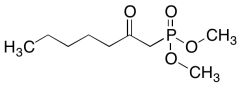 Dimethyl (2-Oxoheptyl)phosphonate