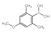 2,6-Dimethyl-4-methoxyphenylboronic acid
