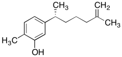 5-[(1R)-1,5-Dimethyl-5-hexen-1-yl]-2-methylphenol