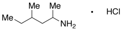 1,3-Dimethylpentylamine Hydrochloride Salt