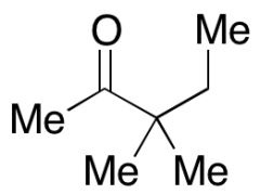 3,3-Dimethyl-2-pentanoneDISCONTINUED