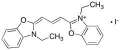3,3'-Diethyloxacarbocyanine Iodide