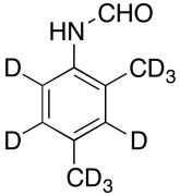 N-(2,4-Dimethylphenyl)formamide-d9