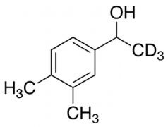 1-(3,4-Dimethylphenyl)ethanol-d3