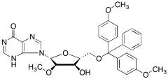 5'-O-DMT-2'-O-methyl-iosine