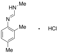 N&rsquo;-(2,4-Dimethylphenyl)-N-methylformamide Hydrochloride