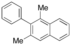 1,3-Dimethyl-2-phenylnaphthalene