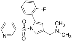 N,N-Dimethylmethanamine Vonoprazan