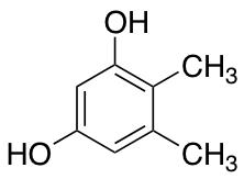 4,5-Dimethylbenzene-1,3-diol