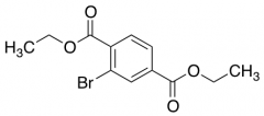 1,4-Diethyl 2-Bromobenzene-1,4-dicarboxylate