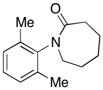 1-(2,6-Dimethylphenyl)azepan-2-one