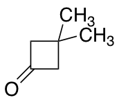 3,3-Dimethylcyclobutan-1-one